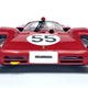 Illustration for article titled Scuderia Sunday